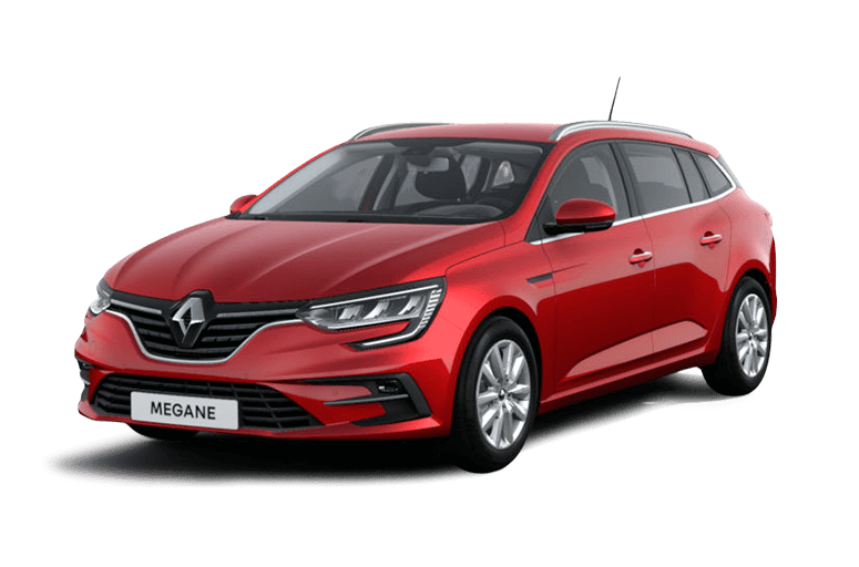 Renault Megane Sporter Blue dCi 115 CV Equilibre